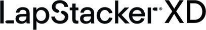 LapStacker Logo